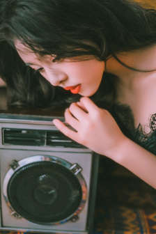 夫妻之间做运动